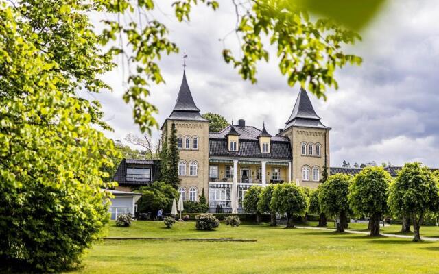 Hotell Refsnes Gods - by Classic Norway Hotels