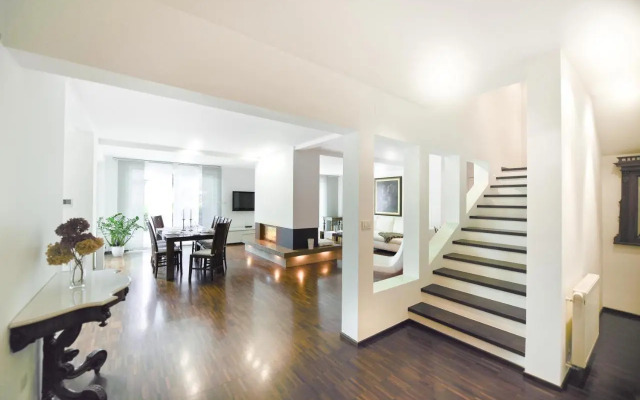 Luxury Apartment Nana