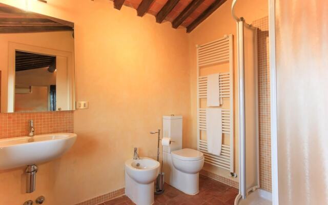 Villa dell'Angelo 8