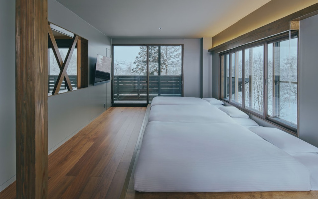 Villa El Cielo Myoko