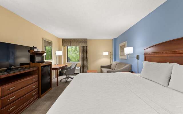 Hampton Inn Miami-Airport West