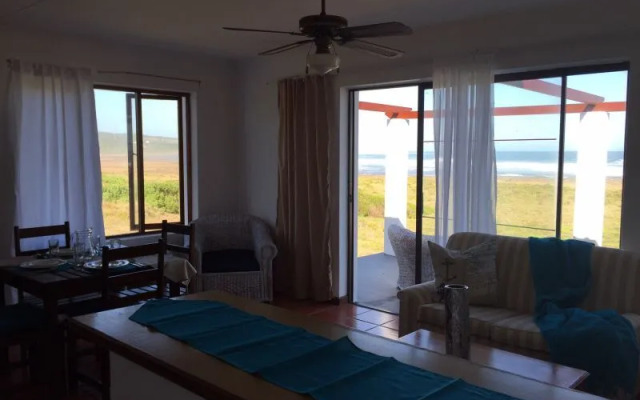 Gourikwa Nature Reserve