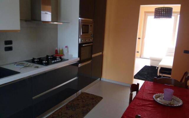 Casa Vacanza Cicirello
