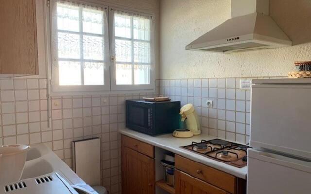 Maison Bretignolles-sur-Mer, 4 pièces, 6 personnes - FR-1-231-26