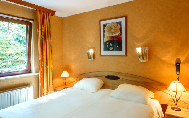 Hostellerie Val Fleuri