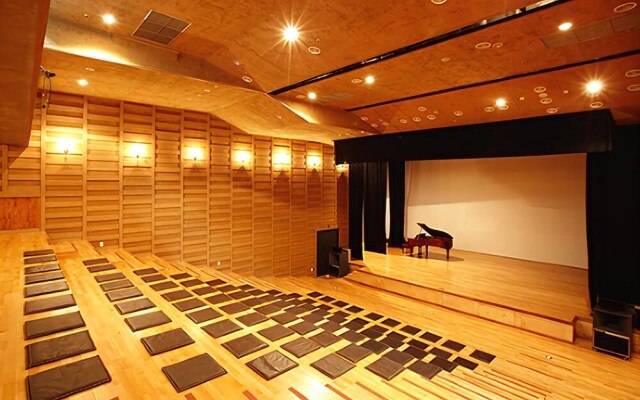 Paju Yemak Art Hall Pension