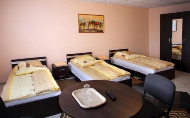Perla Hotel & Dom Weselny