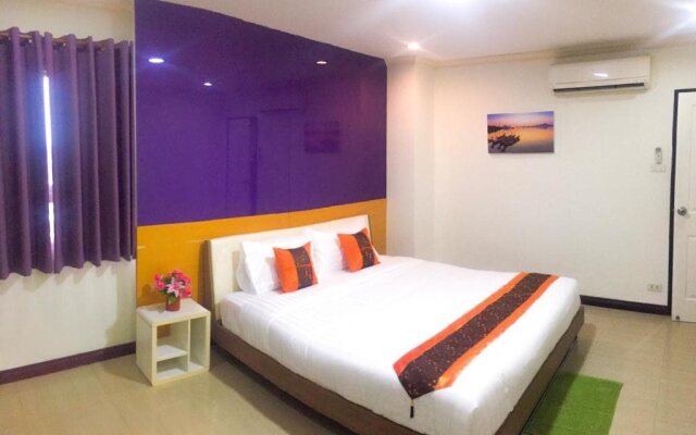 Teja Hotel