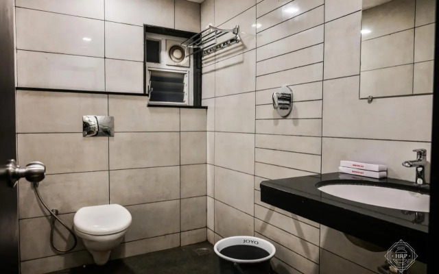 Hotel Rahul Palace Belagavi