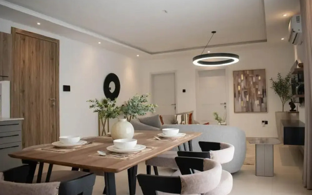BelRose Place
