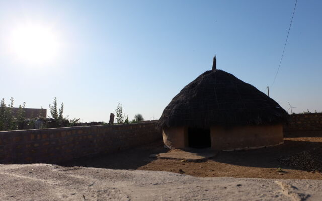 Hotel Garh Jaisal Haveli