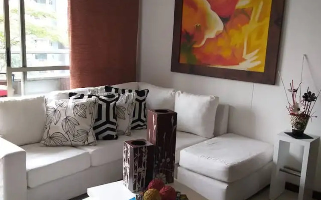 Apartamento En Envigado Super Comodo Y Lindo