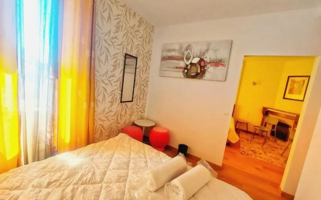 Hotel la Baie Royale