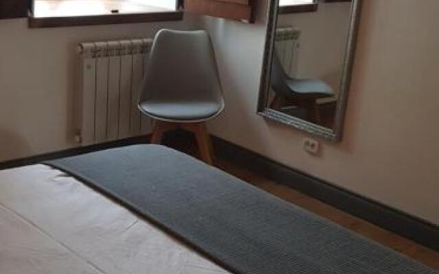 Gites Le Grand Tornage