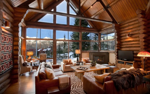 Alpen Ridge by Exceptional Stays