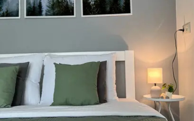 Апартаменты на улице Малышева 100