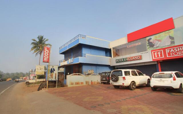 OYO 10549 Hotel Le Comforts