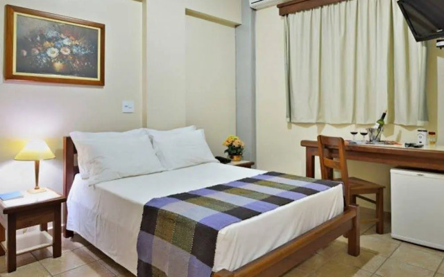 Hotel Cidade