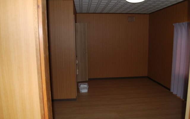 Osamunai Two stories House Style