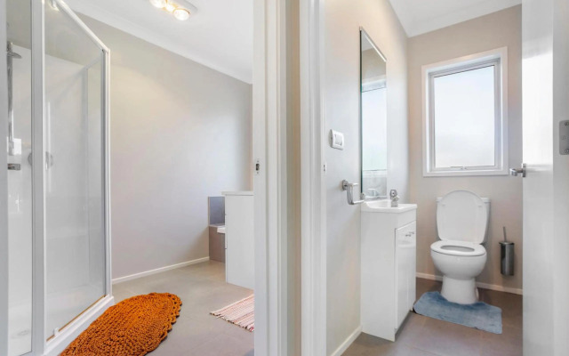 Waihi Beach Bliss - Waihi Beach Holiday Home