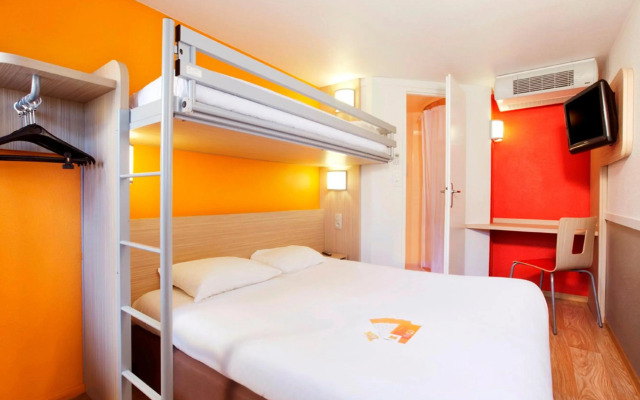 Premiere Classe Caen Est - Mondeville