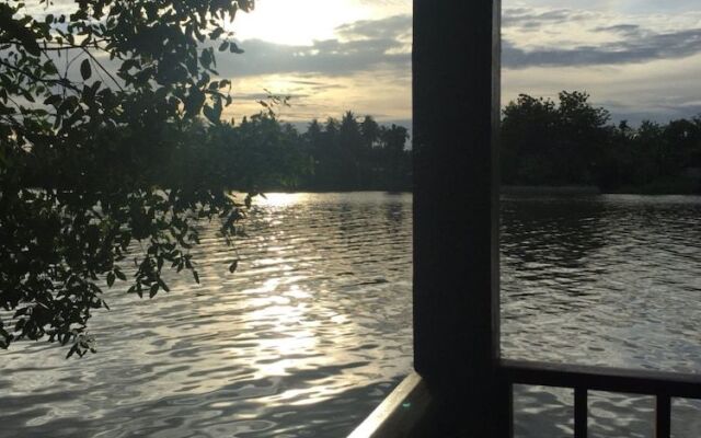 Ruan Panalee Resort