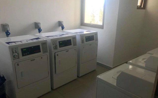 Marina Horizonte II - Free Parking