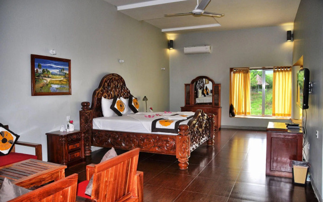 Memoria Palace & Resort