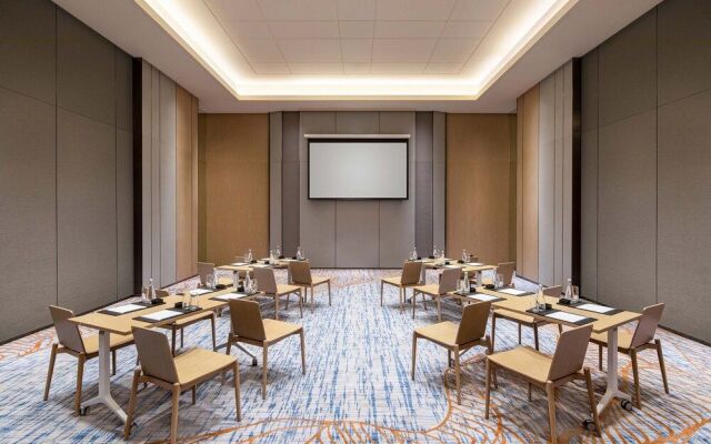 Four Points by Sheraton Wuchuan, Loong Bay