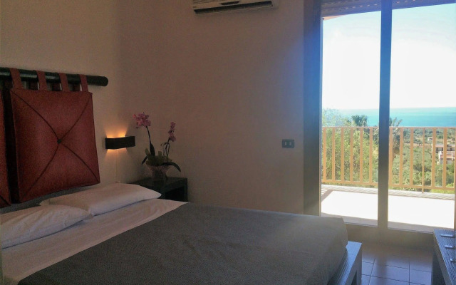 Residence Isabella Sport