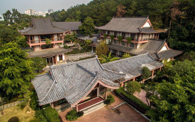 Guilinyi Royal Palace