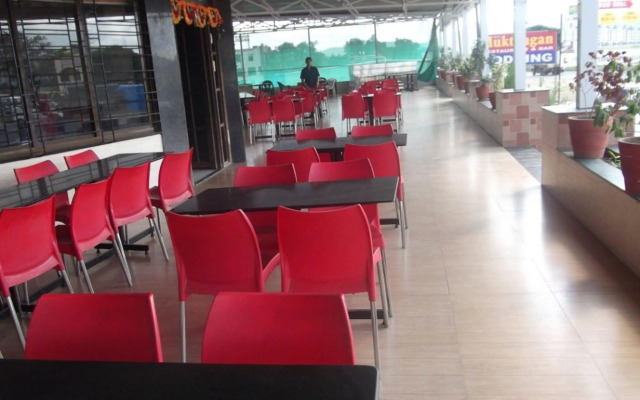 Hotel Muktangan