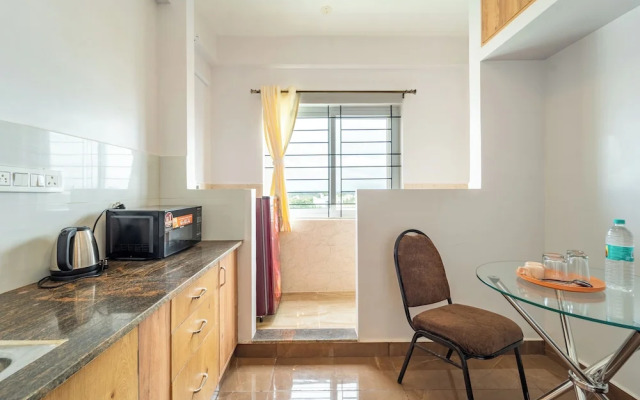 The Suites