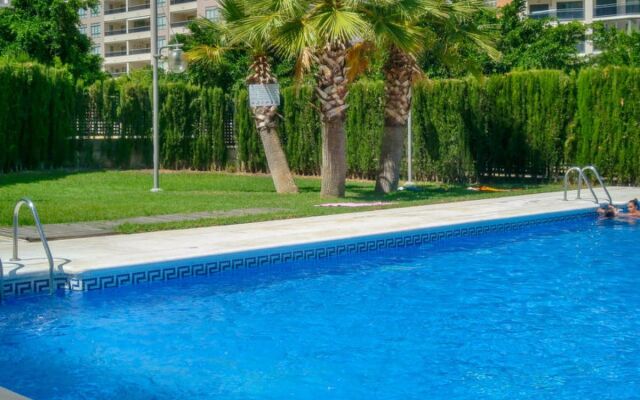 House Sidney Benidorm