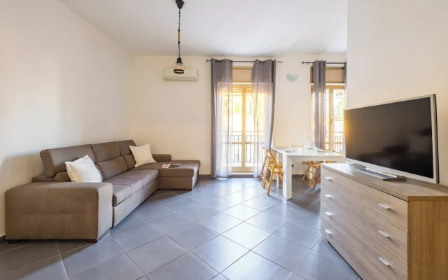 Appartamento A Piazza Mercato