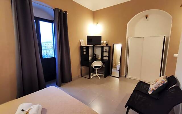 Hercules Suites