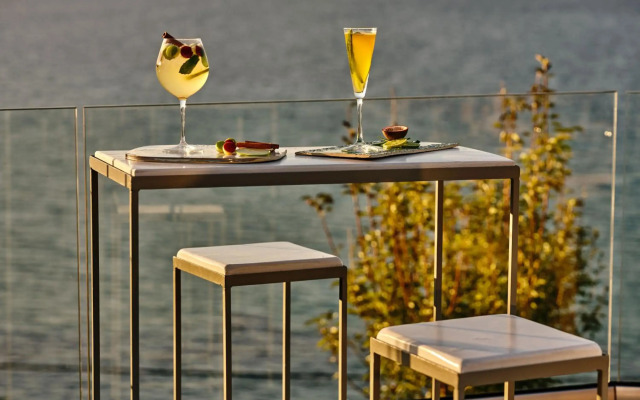 Ionian Hill Hotel