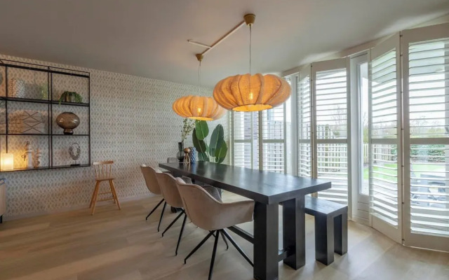 Apartment in Groote Keeten Near Beach