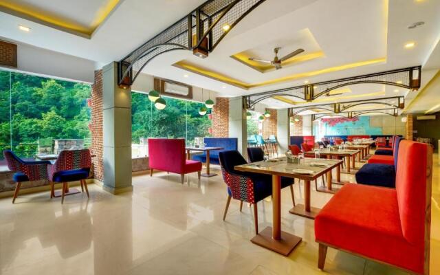 Summit By The Ganges Beach Resort & Spa