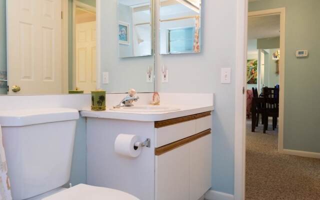 Blue Dolphin Inn - Heron Unit