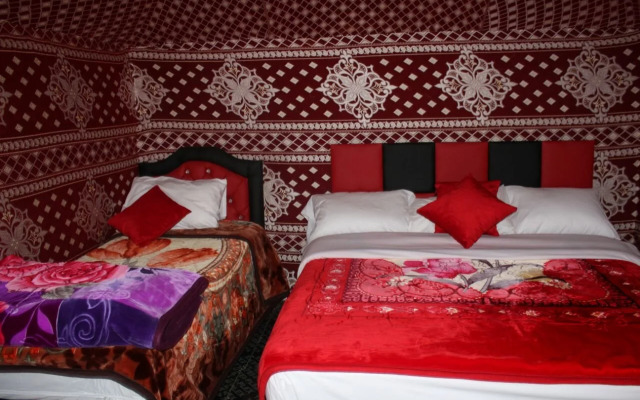 Wadirum Quiet Village Camp