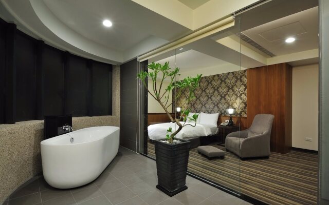 Sun Sweet Hotel