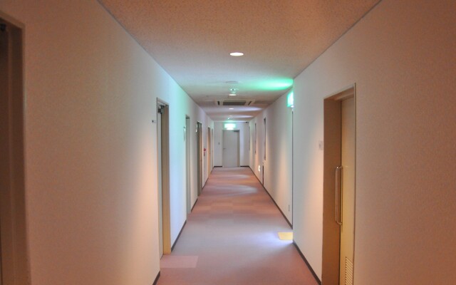 Senganishi Onsen Yumoto Azumakan