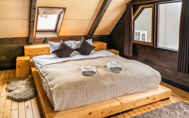 Momiji Lodge