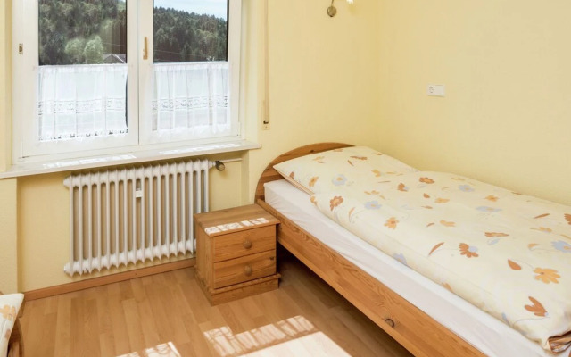 Cozy Farmhouse In Herrischried Near Meadows