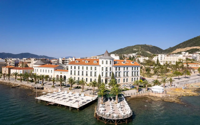 Thermae Sylla Spa Wellness Hotel