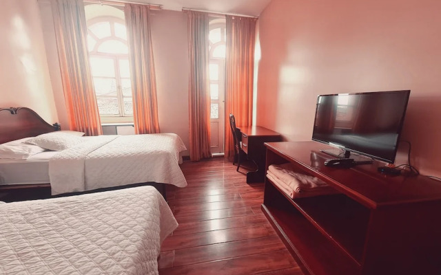 Hotel Chat Noir Cuenca