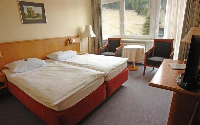 Panorama Hotel Oberwiesenthal