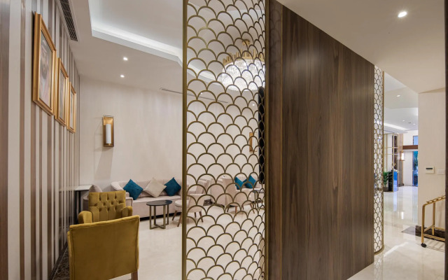 Gladiolus Hotel
