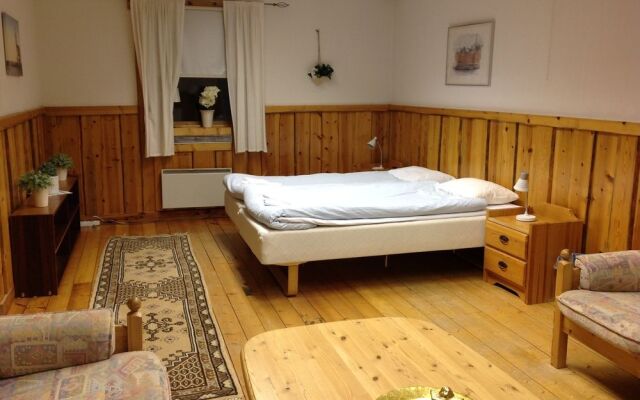 Sonfjällsgården Wärdshus & Hotell